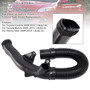 2009-2014 Toyota Corolla Matrix Air Cleaner Intake-Inlet Tube Duct Hose Generic