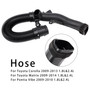 2009-2010 Pontia Vibe Air Cleaner Intake-Inlet Tube Duct Hose Generic