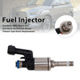 1Pcs Fuel Injector For Nissan Titan XD NV2500 NV3500 Armada 16-21 16600-EZ30B