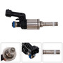 1Pcs Fuel Injector For Nissan Titan XD NV2500 NV3500 Armada 16-21 16600-EZ30B