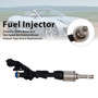 1Pcs Fuel Injector For Land Rover LR4 Range Rover Jaguar XF XJ 0261500298
