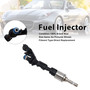 1Pcs Fuel Injector For Land Rover LR4 Range Rover Jaguar XF XJ 0261500298