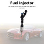 1Pcs Fuel Injector For Land Rover LR4 Range Rover Jaguar XF XJ 0261500298