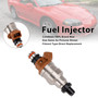 1991-1999 Mitsubishi 3000GT VR-4 3.0L 1Pcs Fuel Injector Generic