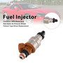 1991-1996 Dodge Stealth R/T Turbo 3.0L 1Pcs Fuel Injector Generic
