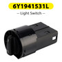 1996-2006 Audi A3 8L Light Switch 6Y1941531L Generic