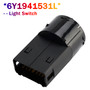 1996-2006 Audi A3 8L Light Switch 6Y1941531L Generic