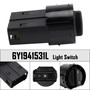 1999-2008 Skoda Fabia I Light Switch 6Y1941531L Generic