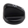 Dashboard Headlight Lamp Switch Knob F2DZ11666A for Ford Mercury Ranger