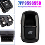 2014-2020 Porsche Macan Passenger Power Window Switch Button 7PP959855B Generic