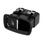 2014-2020 Porsche Macan Passenger Power Window Switch Button 7PP959855B Generic
