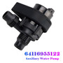 Auxiliary Water Pump 64116955122 for Land Rover Range Rover forLand Rover Range Rover