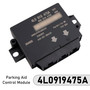 2013-2015 Audi Q7 4L Parking Aid Control Module 4L0919475A Generic