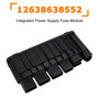 Integrated Power Supply Fuse Module 12638638552 for BMW G30 M550i 4.4L