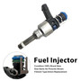 2011-2016 Kia Optima Sportage 2.0L 1Pcs Fuel Injector 35310-2G720 Generic