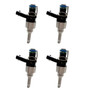 2011-2016 Kia Optima Sportage 2.0L 4Pcs Fuel Injector 35310-2G720 Generic