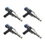 2011-2016 Kia Optima Sportage 2.0L 4Pcs Fuel Injector 35310-2G720 Generic