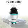 1Pcs Fuel Injector For Chevrolet S10 87-91 For GMC S15 1987-1990 17111814