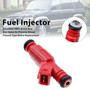 1998-1999 Acura SLX 3.5L V6 1Pcs Fuel Injector 0280155735 Generic