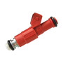 1998-1999 Acura SLX 3.5L V6 1Pcs Fuel Injector 0280155735 Generic