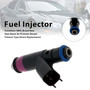 2000 Chrysler Concorde Intrepid 2.7L V6 1Pcs Fuel Injector 04591657AA Generic