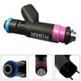 2000 Chrysler Concorde Intrepid 2.7L V6 1Pcs Fuel Injector 04591657AA Generic