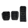 Pedal Set Pedals Pedal Caps For Seat Arosa 97-04 For VW Polo 1999-2022 MT