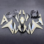 Injection Fairing Kit Bodywork Plastic ABS For Honda CBR500R 2016-2018