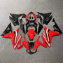 Injection Fairing Kit Bodywork Plastic ABS For Honda CBR500R 2016-2018