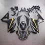 Injection Fairing Kit Bodywork Plastic ABS For Honda CBR500R 2016-2018