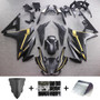 Injection Fairing Kit Bodywork Plastic ABS For Honda CBR500R 2016-2018