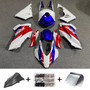 Injection Fairing Kit Bodywork Plastic ABS For Honda CBR400R CBR500R 2024-2025