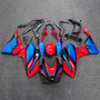 Injection Fairing Kit Bodywork Plastic ABS For Honda CBR400R CBR500R 2024-2025