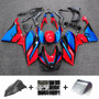 Injection Fairing Kit Bodywork Plastic ABS For Honda CBR400R CBR500R 2024-2025
