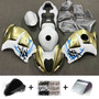 Injection Fairing Kit Bodywork Plastic ABS For Suzuki Hayabusa GSX1300R 1999-2007