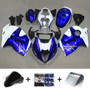Injection Fairing Kit Bodywork Plastic ABS For Suzuki Hayabusa GSX1300R 1999-2007