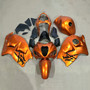 Injection Fairing Kit Bodywork Plastic ABS For Suzuki Hayabusa GSX1300R 1999-2007