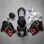 Injection Fairing Kit Bodywork Plastic ABS For Suzuki Hayabusa GSX1300R 1999-2007