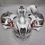Injection Fairing Kit Bodywork Plastic ABS For Suzuki Hayabusa GSX1300R 1999-2007
