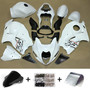 Injection Fairing Kit Bodywork Plastic ABS For Suzuki Hayabusa GSX1300R 1999-2007