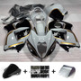 Injection Fairing Kit Bodywork Plastic ABS For Suzuki Hayabusa GSX1300R 1999-2007