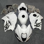 Injection Fairing Kit Bodywork Plastic ABS For Suzuki Hayabusa GSX1300R 1999-2007