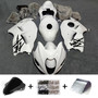 Injection Fairing Kit Bodywork Plastic ABS For Suzuki Hayabusa GSX1300R 1999-2007
