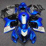 Injection Fairing Kit Bodywork Plastic ABS For Suzuki Hayabusa GSX1300R 2008-2020