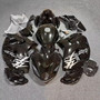 Injection Fairing Kit Bodywork Plastic ABS For Suzuki Hayabusa GSX1300R 2008-2020