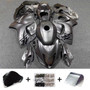 Injection Fairing Kit Bodywork Plastic ABS For Suzuki Hayabusa GSX1300R 2008-2020