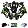 Injection Fairing Kit Bodywork Plastic ABS For Suzuki Hayabusa GSX1300R 2008-2020
