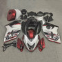 Injection Fairing Kit Bodywork Plastic ABS For Suzuki Hayabusa GSX1300R 2008-2020