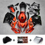 Injection Fairing Kit Bodywork Plastic ABS For Suzuki Hayabusa GSX1300R 2008-2020