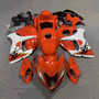 Injection Fairing Kit Bodywork Plastic ABS For Suzuki Hayabusa GSX1300R 2008-2020